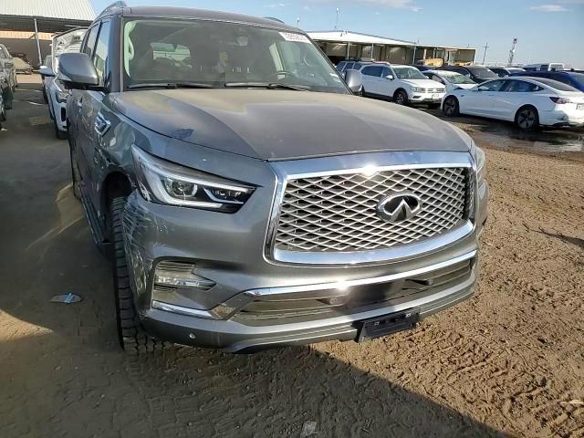 JN8AZ2NE4L9250677 2020 Infiniti Qx80 Luxe