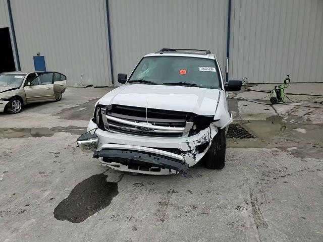 1FMJK1HT9HEA45404 2017 Ford Expedition El Xlt