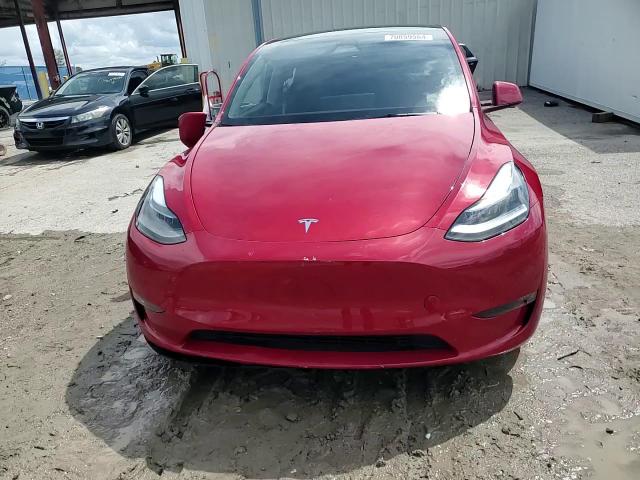 2023 Tesla Model Y VIN: 7SAYGDEF1PF853301 Lot: 70859564