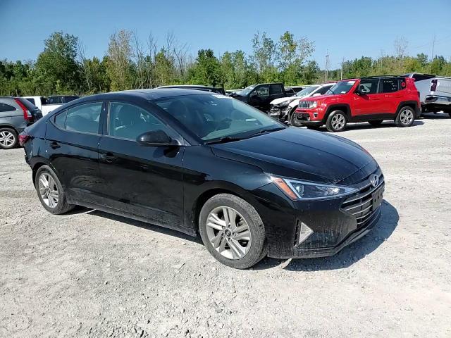 2020 Hyundai Elantra Sel VIN: KMHD84LF0LU979285 Lot: 69754764