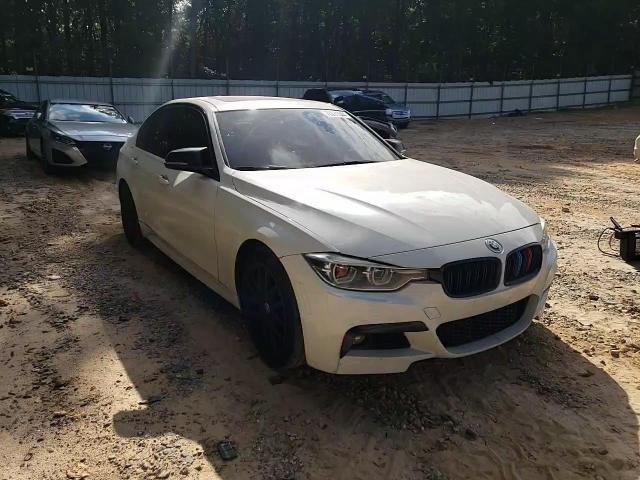 2016 BMW 3er - Image 11