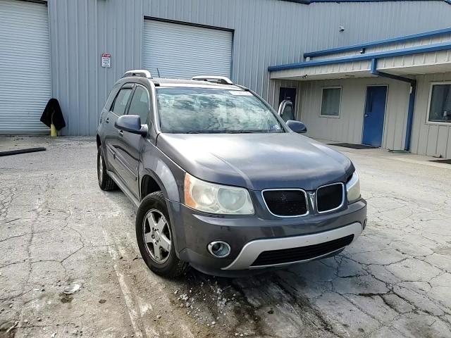 2008 Pontiac Torrent VIN: 2CKDL43F086000253 Lot: 71529704