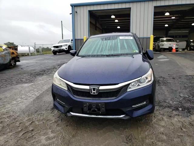 1HGCR2F61GA013629 2016 Honda Accord Sport