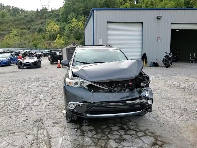 5TDBK3EH1BS073946 2011 Toyota Highlander Base