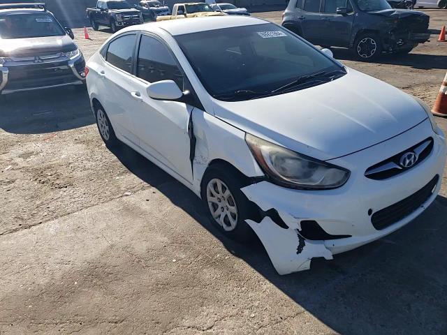 KMHCT4AE2DU386338 2013 Hyundai Accent Gls