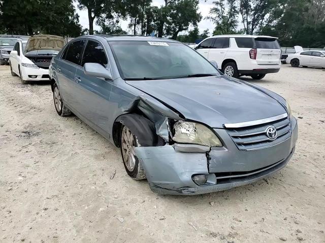 2006 Toyota Avalon Xl VIN: 4T1BK36B76U099281 Lot: 73470114