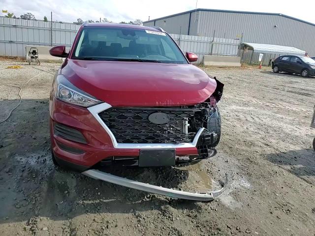 KM8J33AL1KU013773 2019 Hyundai Tucson Limited