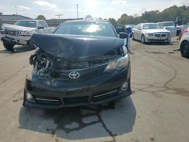 4T1BF1FK9EU871772 2014 Toyota Camry L