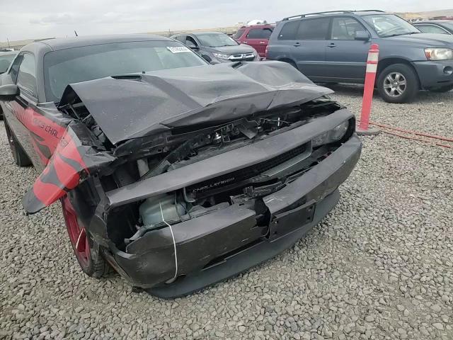 2014 Dodge Challenger R/T VIN: 2C3CDYBT9EH142569 Lot: 71763834