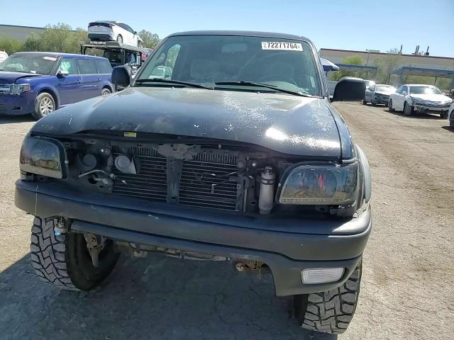 2003 Toyota Tacoma Double Cab Prerunner VIN: 5TEGN92N43Z289594 Lot: 72271764