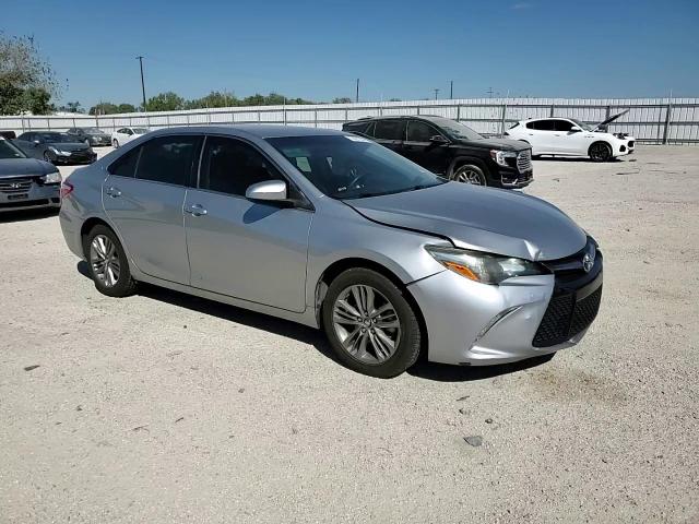 2016 Toyota Camry Le VIN: 4T1BF1FK5GU187370 Lot: 73327254