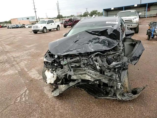 2023 Mazda Cx-30 Select VIN: 3MVDMBBM3PM589472 Lot: 70399404