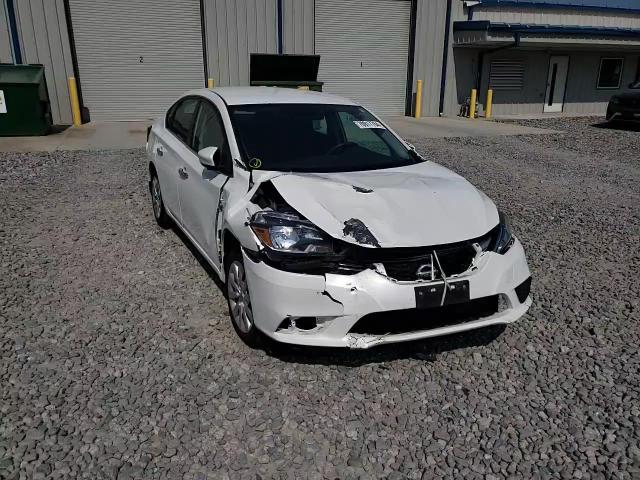 2017 Nissan Sentra S VIN: 3N1AB7AP8HY235754 Lot: 70917764