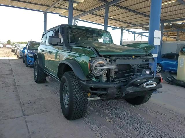 1FMEE4HH4RLA00230 2024 Ford Bronco Everglades