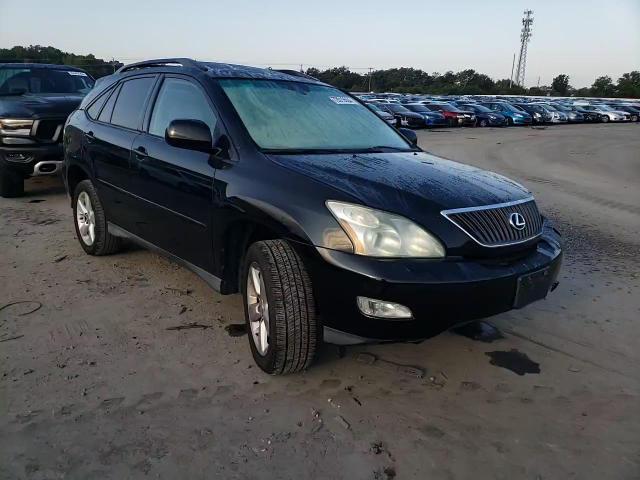 2007 Lexus Rx 350 VIN: 2T2HK31U37C040486 Lot: 72013504