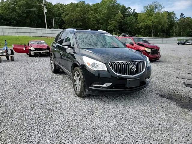 2017 Buick Enclave VIN: 5GAKRBKD8HJ254833 Lot: 69663964