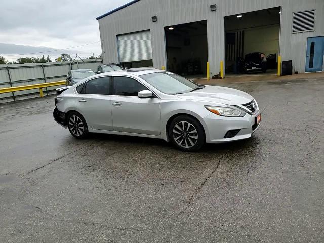 2016 Nissan Altima 2.5 VIN: 1N4AL3AP3GC161885 Lot: 72906784