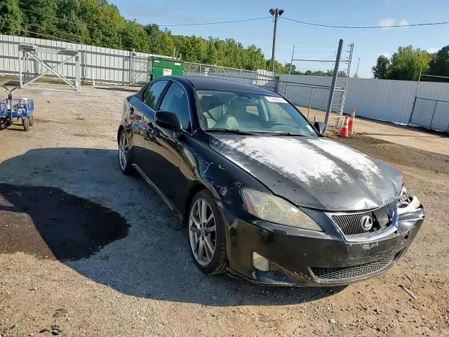 2008 Lexus Is 350 VIN: JTHBE262682014983 Lot: 73420804