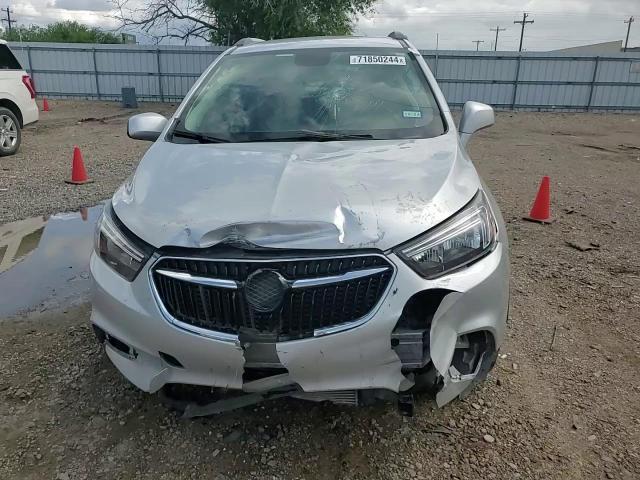 2020 Buick Encore Preferred VIN: KL4CJASB5LB014882 Lot: 71850244