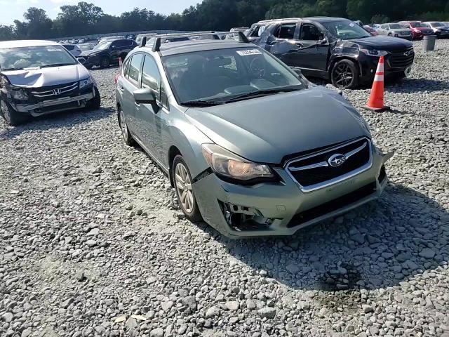 2015 Subaru Impreza Premium VIN: JF1GPAC63FH241549 Lot: 70254214