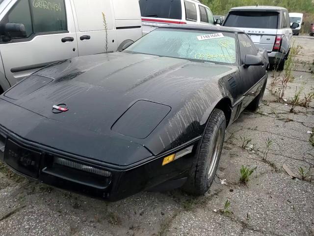 1987 Chevrolet Corvette VIN: 1G1YY2189H5130359 Lot: 71481604