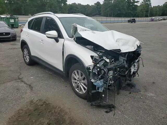 2016 Mazda Cx-5 Sport VIN: JM3KE2BY5G0727323 Lot: 70337224