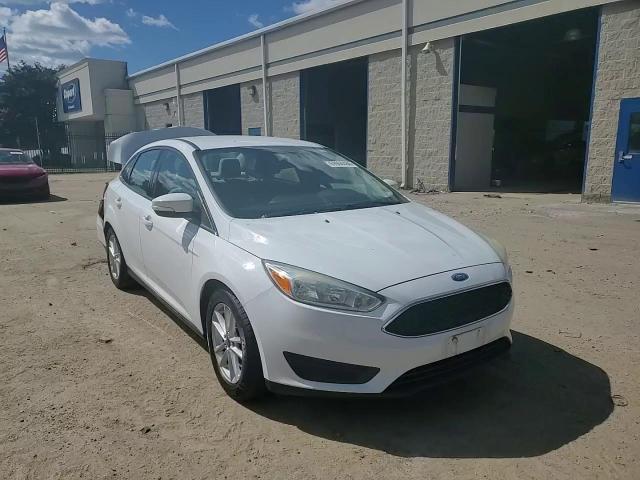 2015 Ford Focus Se VIN: 1FADP3F21FL292486 Lot: 69904484