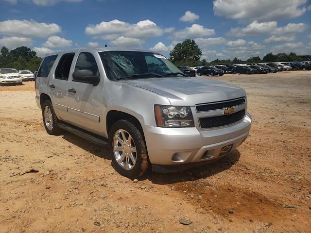 2014 Chevrolet Tahoe Police VIN: 1GNLC2E00ER202310 Lot: 70309214