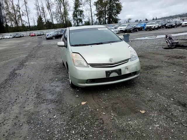 2006 Toyota Prius VIN: JTDKB20U163178850 Lot: 73469334