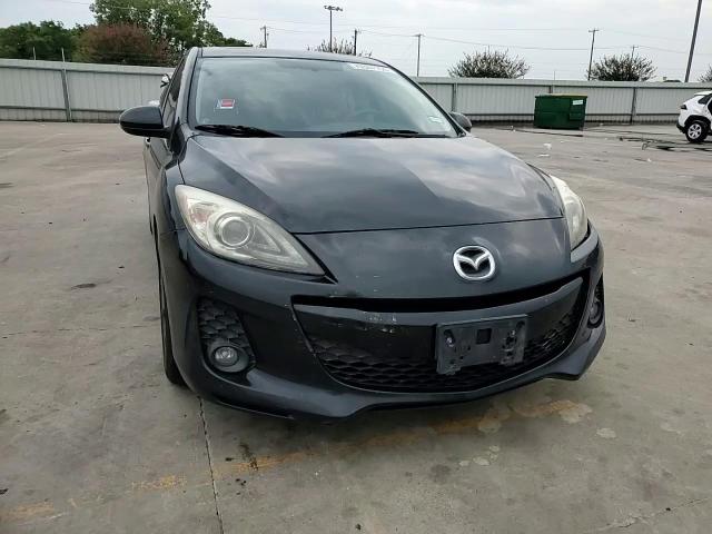 2012 Mazda 3 S VIN: JM1BL1W57C1500633 Lot: 70307154