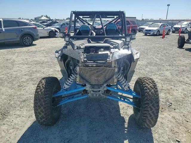 2020 Polaris Rzr Turbo S 4 Velocity VIN: 3NSPAE928LF130044 Lot: 68483754