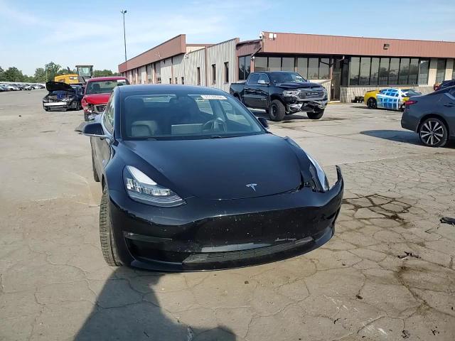 2018 Tesla Model 3 VIN: 5YJ3E1EB6JF069728 Lot: 71178344