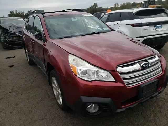 2014 Subaru Outback - Image 10