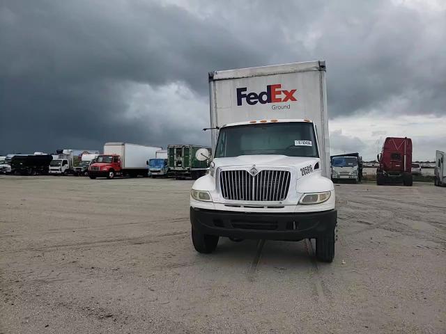 2007 International 4000 4300 VIN: 1HTMMAAM37H524111 Lot: 70793494