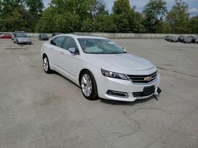 2015 Chevrolet Impala Ltz VIN: 1G1165S32FU143985 Lot: 72211184