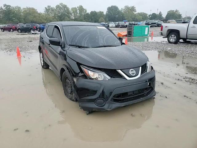 2019 Nissan Rogue Sport S VIN: JN1BJ1CR9KW350252 Lot: 73753614