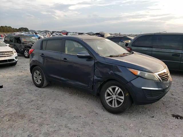 2011 Kia Sportage - Image 11