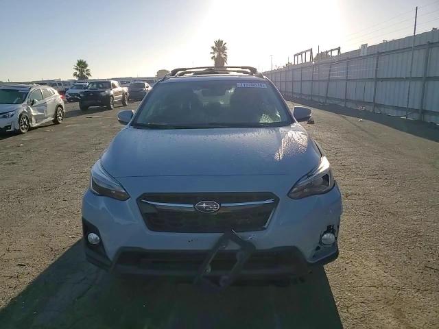 JF2GTANC8KH324320 2019 Subaru Crosstrek Limited