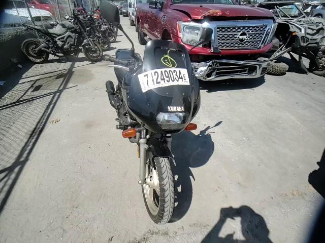 1996 Yamaha Xj600 S VIN: JYA4DUC05TA064215 Lot: 71249034