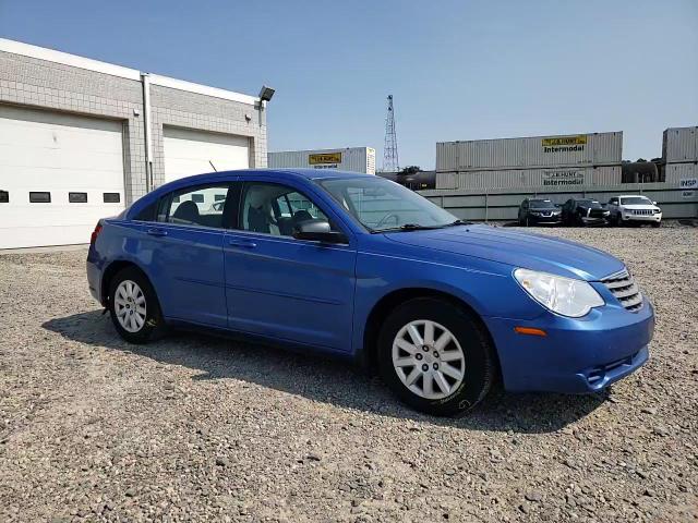 2007 Chrysler Sebring VIN: 1C3LC46R57N580381 Lot: 70033114