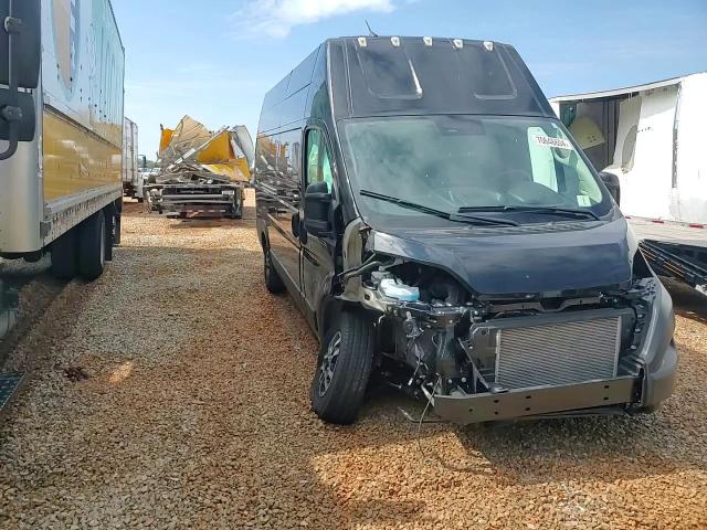 2023 Ram Promaster 3500 3500 Super High VIN: 3C6MRVZG4PE593620 Lot: 70646604