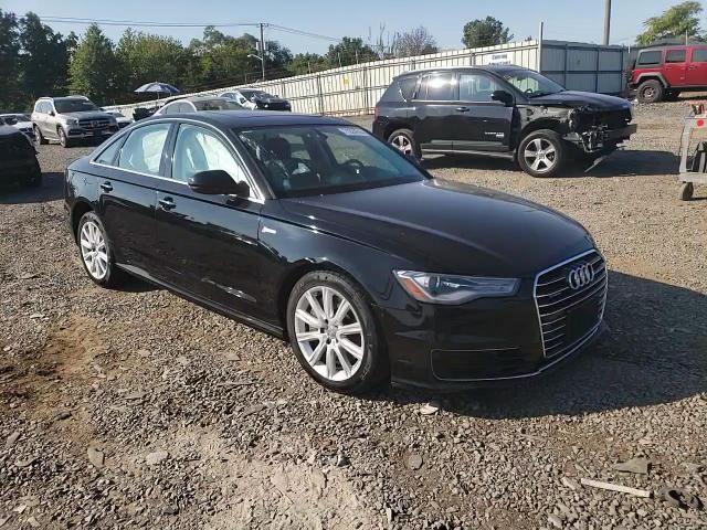 2016 Audi A6 Premium Plus VIN: WAUFGAFC8GN004207 Lot: 71224914