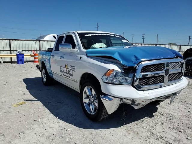 2019 Ram 1500 Classic Tradesman VIN: 1C6RR6FG1KS514894 Lot: 73253674