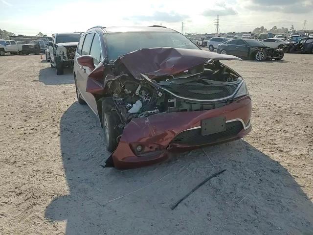 2C4RC1BG0LR274288 2020 Chrysler Pacifica Touring L