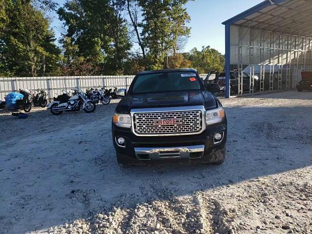 2019 GMC Canyon Denali VIN: 1GTG6EEN1K1136259 Lot: 73230224