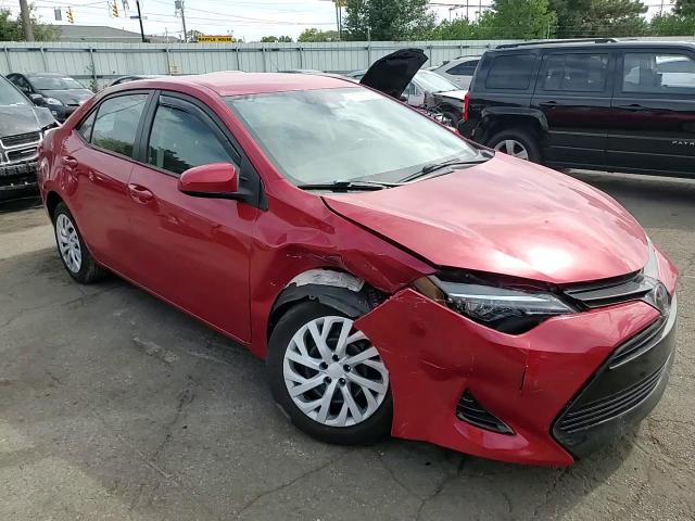 2T1BURHE6HC905748 2017 Toyota Corolla L