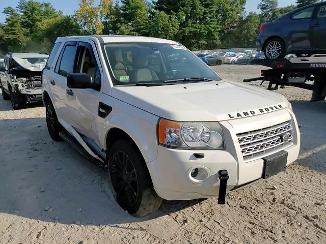 2010 Land Rover Lr2 Hse VIN: SALFR2BN6AH188068 Lot: 70692464