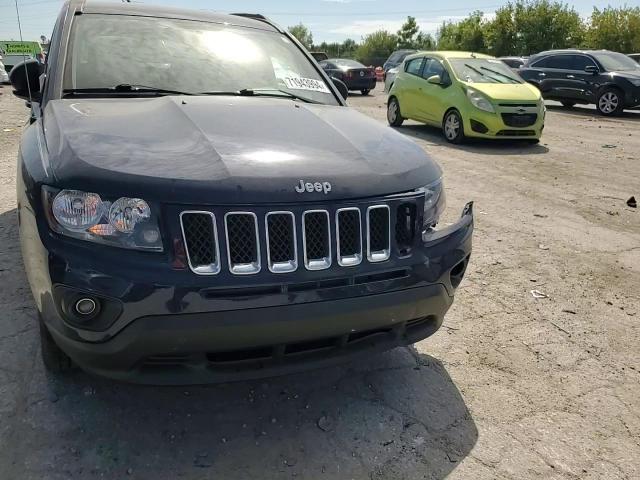 1C4NJCBA7GD518670 2016 Jeep Compass Sport