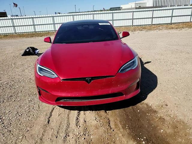 5YJSA1E68MF451449 2021 Tesla Model S