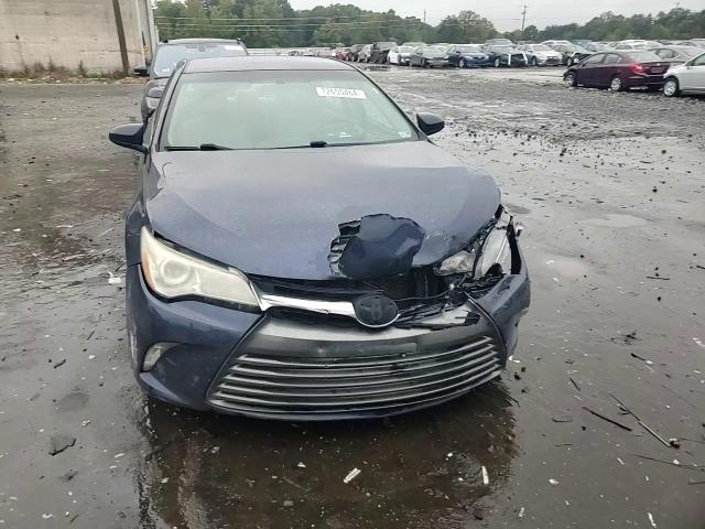 2016 Toyota Camry Le VIN: 4T4BF1FK7GR557191 Lot: 72655464